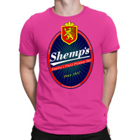 Shemps Beer T-shirt | Artistshot