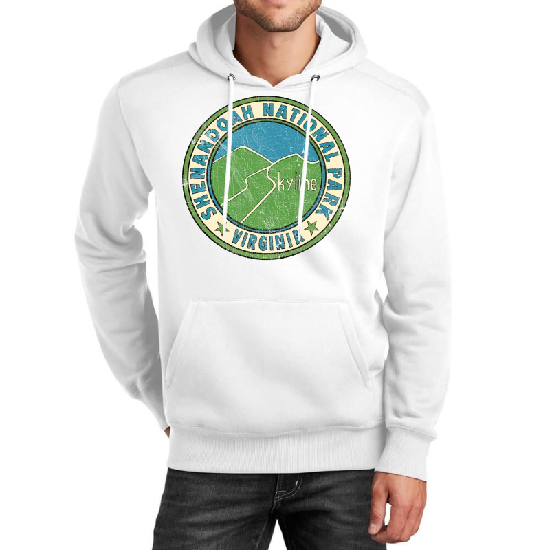 Shenandoah National Park Unisex Hoodie | Artistshot