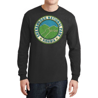 Shenandoah National Park Long Sleeve Shirts | Artistshot