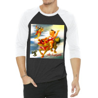 Softdrive Atlantic Rca 3/4 Sleeve Shirt | Artistshot