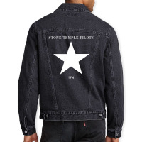 Softdrive Atlantic Rca Men Denim Jacket | Artistshot