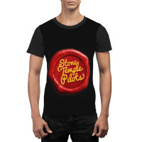 Softdrive Atlantic Rca Graphic T-shirt | Artistshot