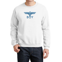 Boy-london Crewneck Sweatshirt | Artistshot