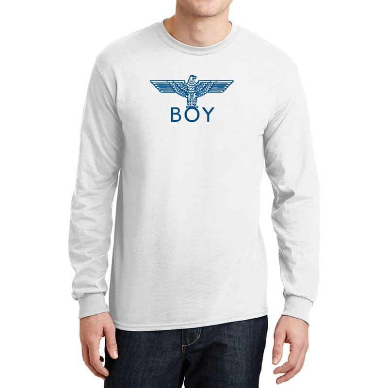 Boy-london Long Sleeve Shirts by DawnOlson55 | Artistshot