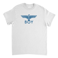 Boy-london Classic T-shirt | Artistshot