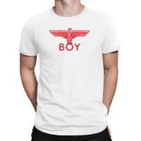 Boy-london T-shirt | Artistshot