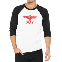 Boy-london 3/4 Sleeve Shirt | Artistshot