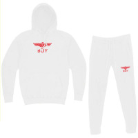 Boy-london Hoodie & Jogger Set | Artistshot