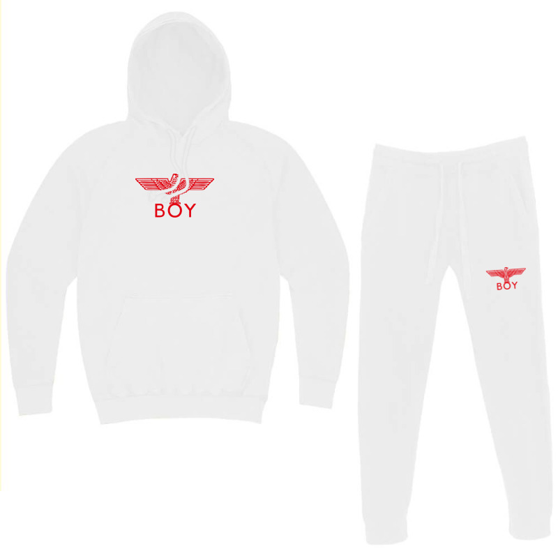 Boy-london Hoodie & Jogger set by DawnOlson55 | Artistshot