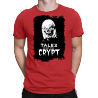 Tales From The Crypt T-shirt | Artistshot