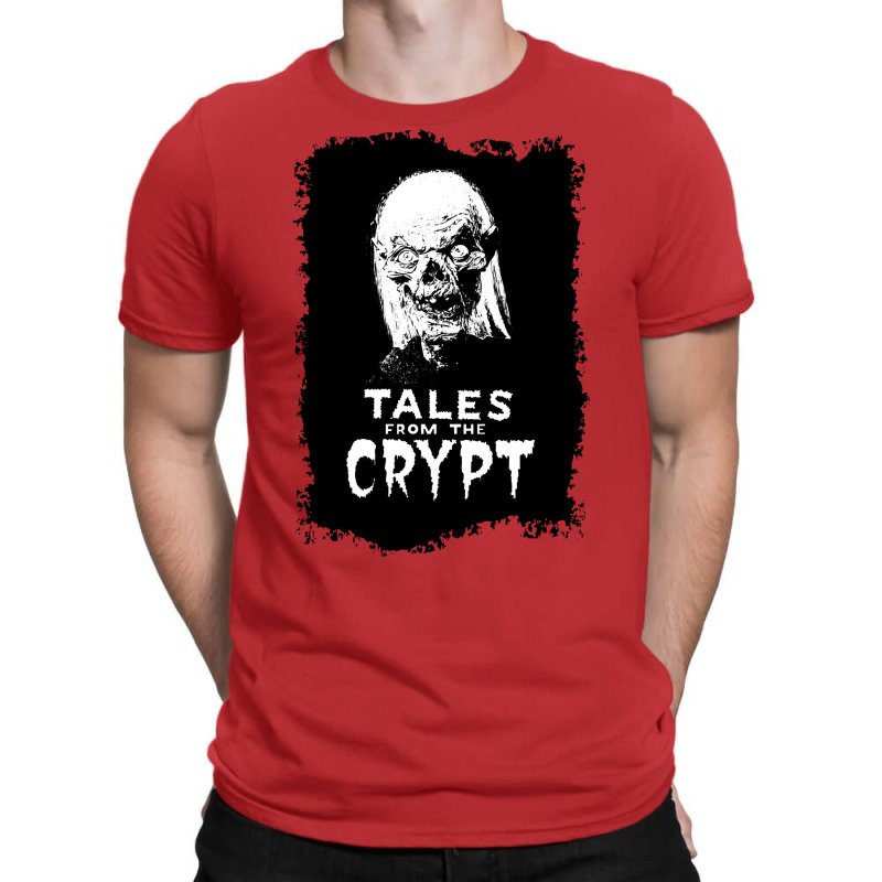 Tales From The Crypt T-shirt | Artistshot