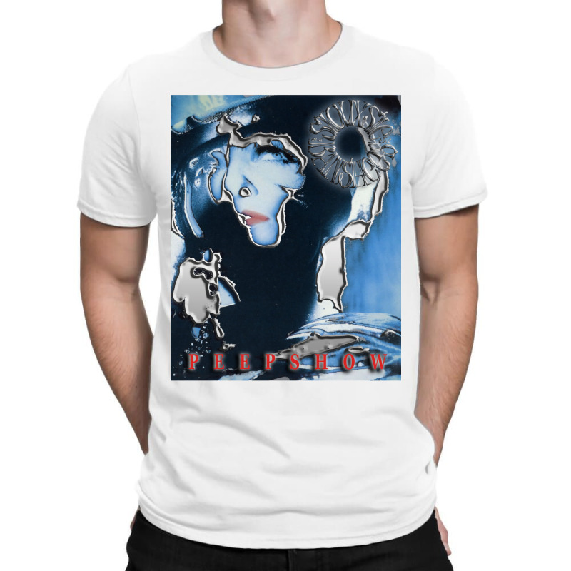 Siouxsie And The Banshees   Peepshow T-shirt | Artistshot