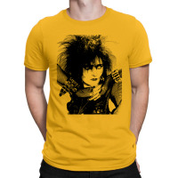 Siouxsie And The Banshees T-shirt | Artistshot