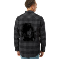 Siouxsie And The Banshees Flannel Shirt | Artistshot