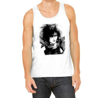 Siouxsie And The Banshees Tank Top | Artistshot