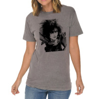 Siouxsie And The Banshees Vintage T-shirt | Artistshot