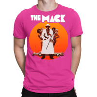 The Mack (1973) V2 T-shirt | Artistshot