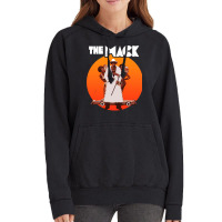 The Mack (1973) V2 Vintage Hoodie | Artistshot