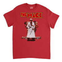 The Mack Vintage Classic T-shirt | Artistshot