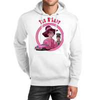 Thunderbirds Yes M'lady Unisex Hoodie | Artistshot