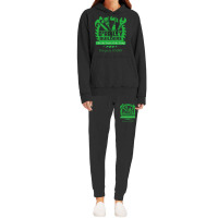 O'reilly Builders Like The Genie Of The Lamp Hoodie & Jogger Set | Artistshot