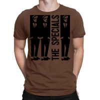 The Specials          Retro Ska Design T-shirt | Artistshot