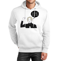 Not Well Unisex Hoodie | Artistshot