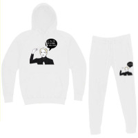 Not Well Hoodie & Jogger Set | Artistshot