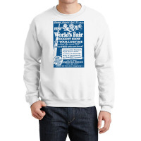 New York World's Fair 1940 Crewneck Sweatshirt | Artistshot