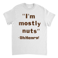 My Quotes Henry Meme Classic T-shirt | Artistshot