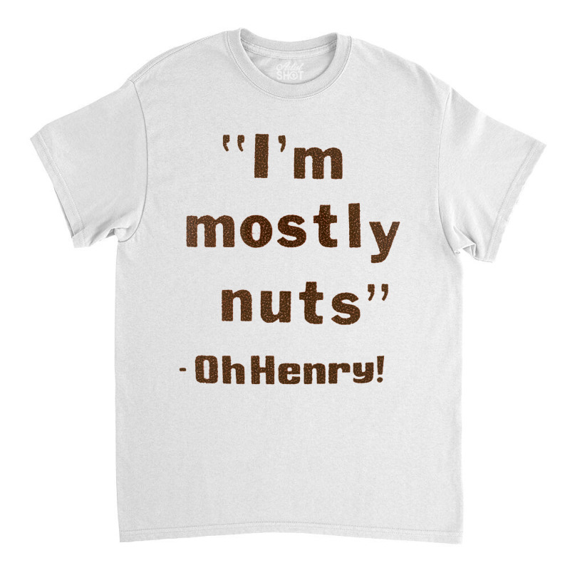 My Quotes Henry Meme Classic T-shirt by ernesedy | Artistshot