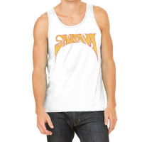 Musically Set Blessing Tank Top | Artistshot