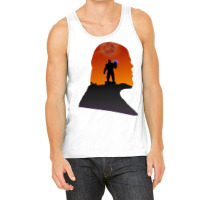 Titan Tank Top | Artistshot