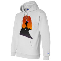 Titan Champion Hoodie | Artistshot