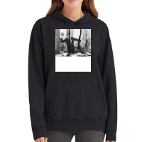 Reagan Oval Office Football Vintage Hoodie | Artistshot