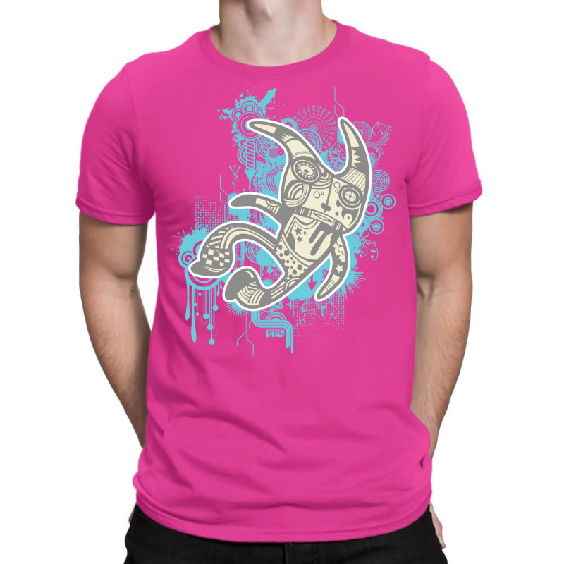 Trippy Floaters 7 T-shirt | Artistshot