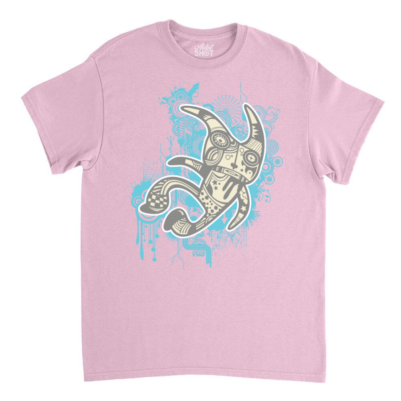 Trippy Floaters 7 Classic T-shirt | Artistshot