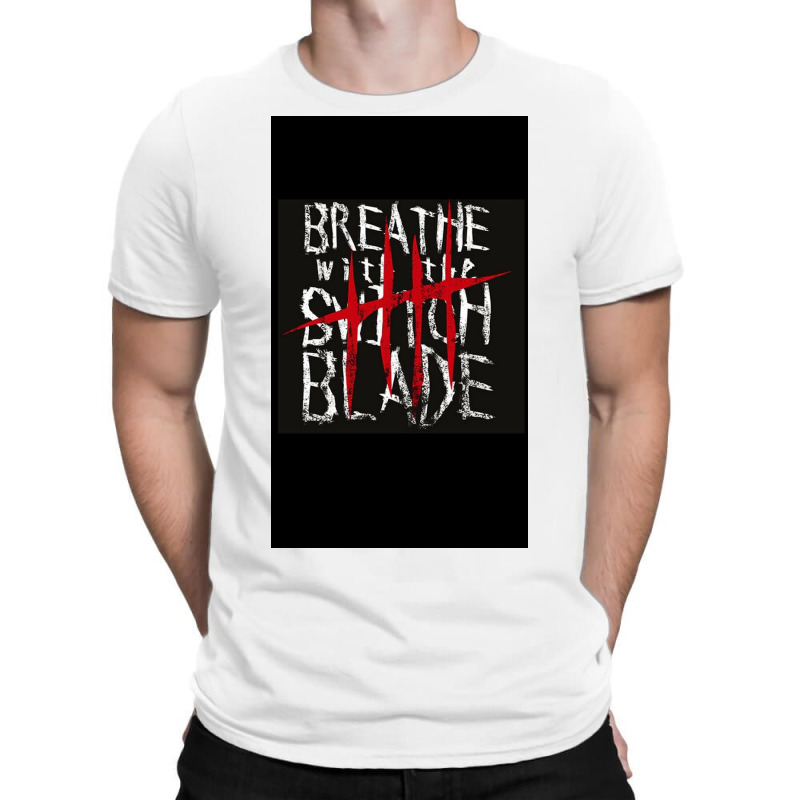 Switchblade jay best sale white shirt