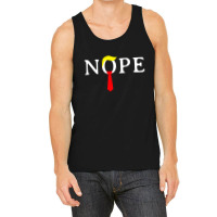 Trump Nope Tank Top | Artistshot