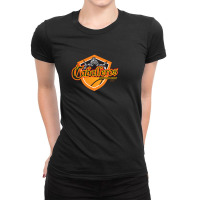 Caballeros De Culiacan Gladiator Design Ladies Fitted T-shirt | Artistshot