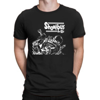 Long Beach Shortbus T-shirt | Artistshot