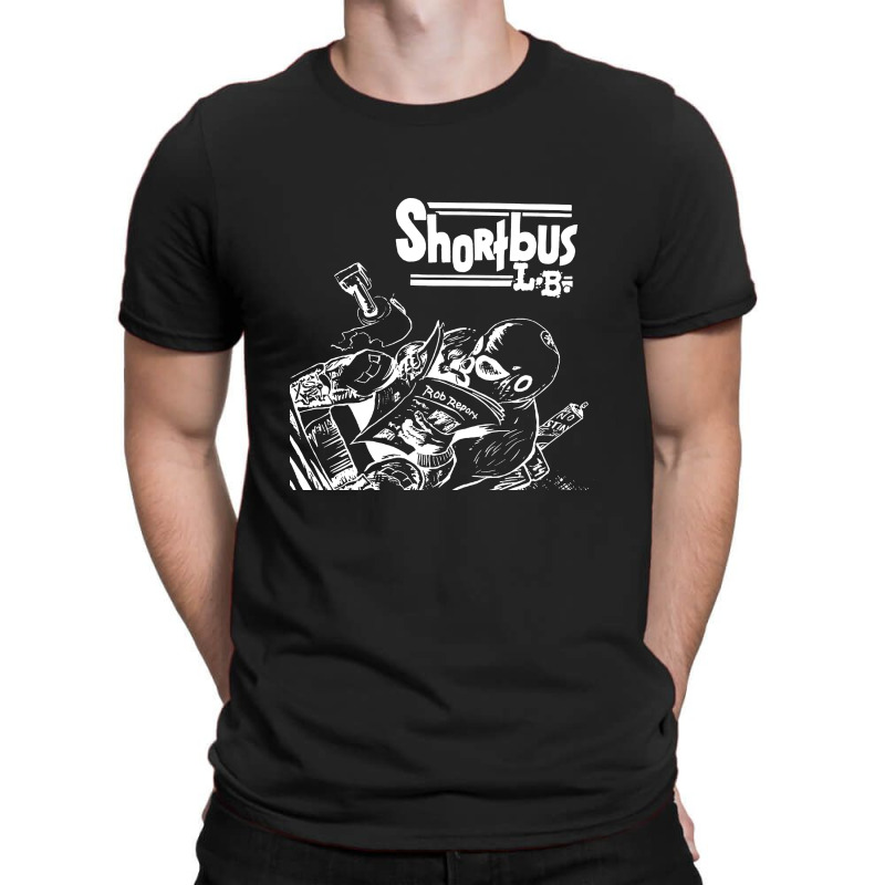 Long Beach Shortbus T-shirt | Artistshot