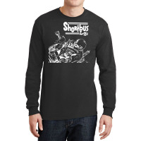 Long Beach Shortbus Long Sleeve Shirts | Artistshot