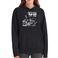 Long Beach Shortbus Vintage Hoodie | Artistshot