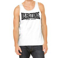 Los Fastidios Tank Top | Artistshot