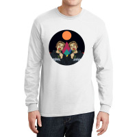 Marcus And Martinus Lovers Trendy Musical Usa Long Sleeve Shirts | Artistshot