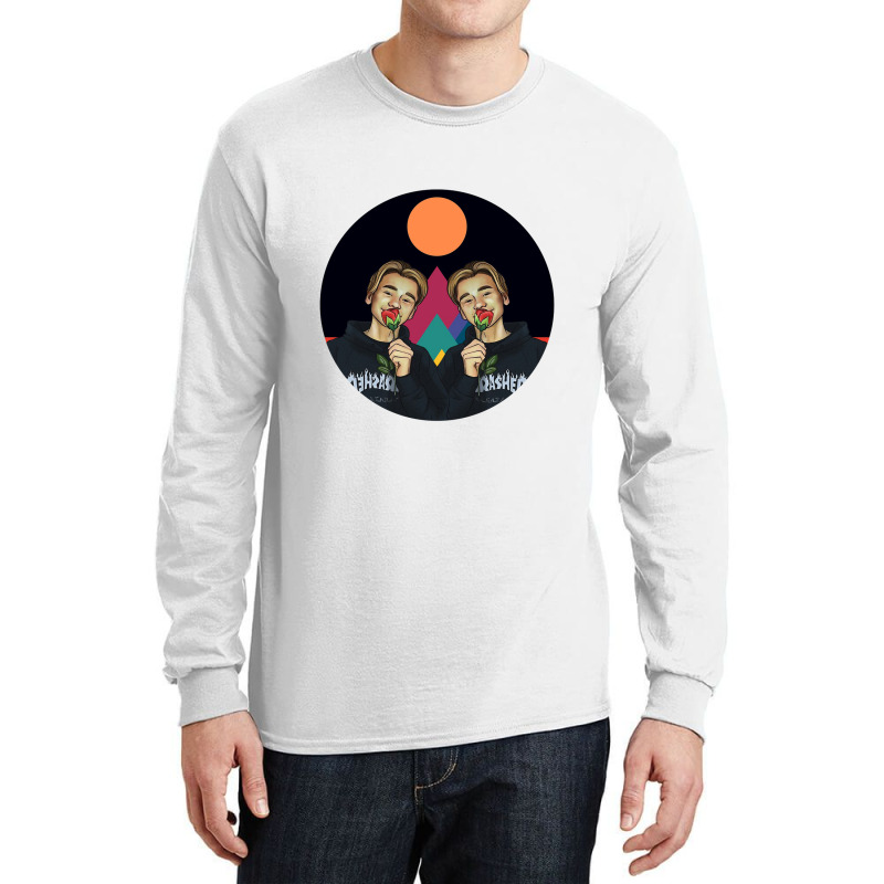 Marcus And Martinus Lovers Trendy Musical Usa Long Sleeve Shirts | Artistshot