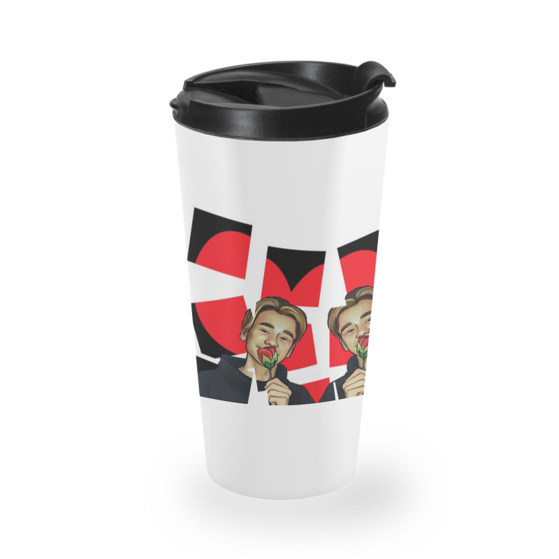 Marcus And Martinus Lovers Trendy Musical Usa Travel Mug | Artistshot