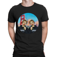 Marcus And Martinus Lovers Trendy Musical Usa T-shirt | Artistshot