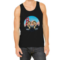 Marcus And Martinus Lovers Trendy Musical Usa Tank Top | Artistshot